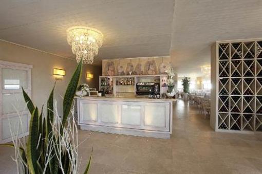 фото отеля Hotel Alta la Vista