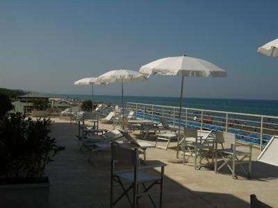 фото отеля Hotel Alta la Vista