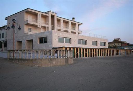 фото отеля Hotel Alta la Vista