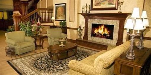 фото отеля Country Inn & Suites Salt Lake City/South Towne