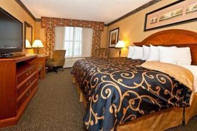 фото отеля Country Inn & Suites Salt Lake City/South Towne