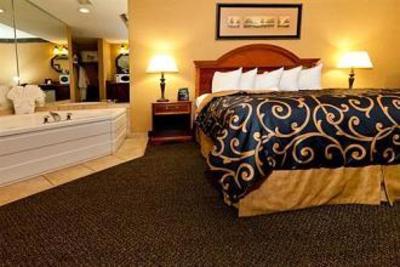фото отеля Country Inn & Suites Salt Lake City/South Towne