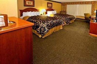 фото отеля Country Inn & Suites Salt Lake City/South Towne