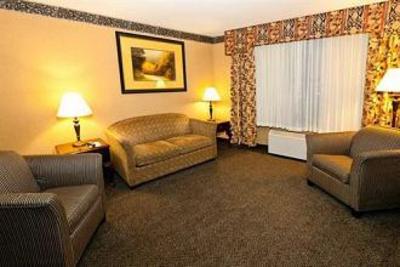 фото отеля Country Inn & Suites Salt Lake City/South Towne