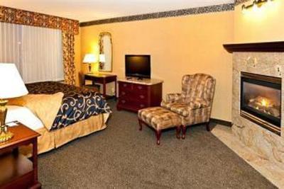 фото отеля Country Inn & Suites Salt Lake City/South Towne