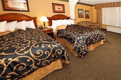 фото отеля Country Inn & Suites Salt Lake City/South Towne
