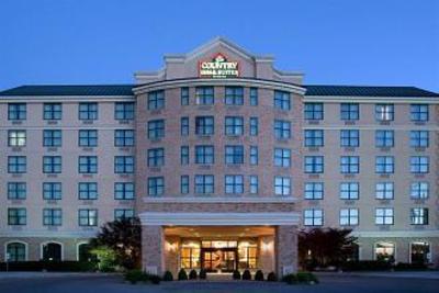 фото отеля Country Inn & Suites Salt Lake City/South Towne