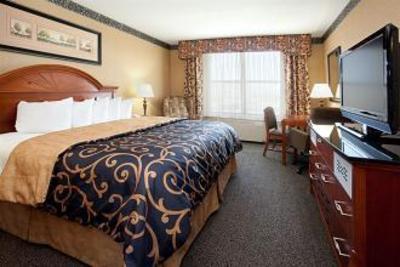 фото отеля Country Inn & Suites Salt Lake City/South Towne