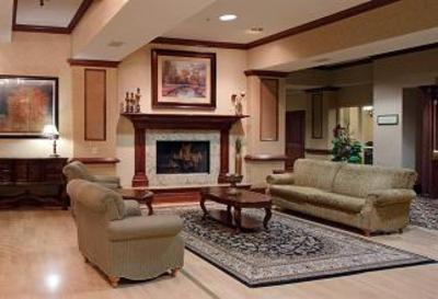 фото отеля Country Inn & Suites Salt Lake City/South Towne