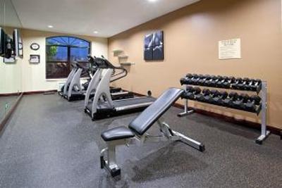 фото отеля Country Inn & Suites Salt Lake City/South Towne
