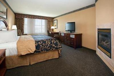 фото отеля Country Inn & Suites Salt Lake City/South Towne