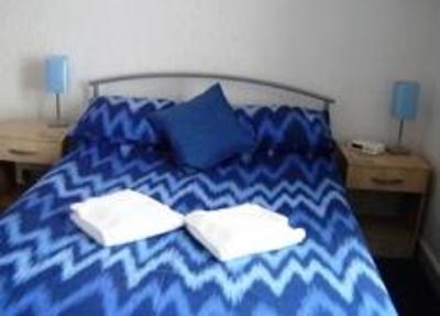 фото отеля Channel View Guest House