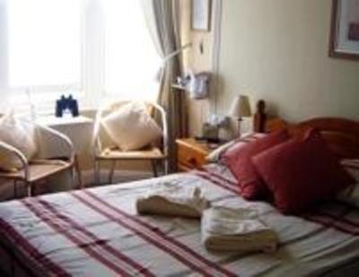 фото отеля Channel View Guest House