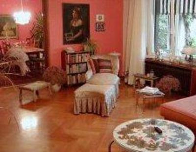 фото отеля B&B Casa O Sole Mio