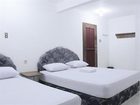 фото отеля Hotel Olympic Semarang