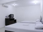 фото отеля Hotel Olympic Semarang