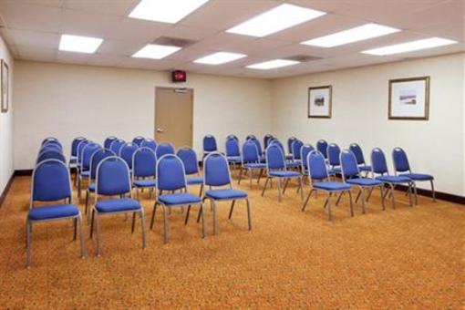 фото отеля Country Inn & Suites Turner Field Atlanta