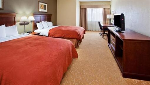 фото отеля Country Inn & Suites Turner Field Atlanta