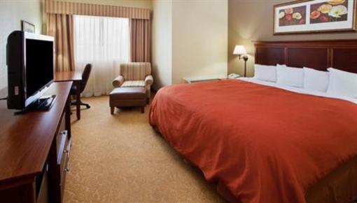 фото отеля Country Inn & Suites Turner Field Atlanta