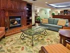 фото отеля Country Inn & Suites Turner Field Atlanta