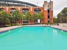 фото отеля Country Inn & Suites Turner Field Atlanta