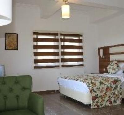 фото отеля Han Royal Hotel Datca
