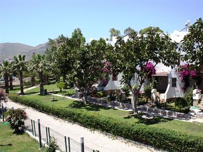 фото отеля Han Royal Hotel Datca