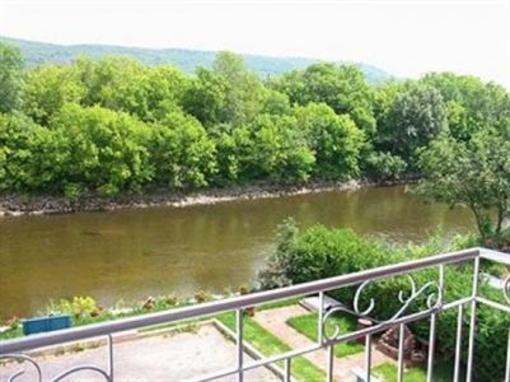 фото отеля Auberge a l'Ancrage