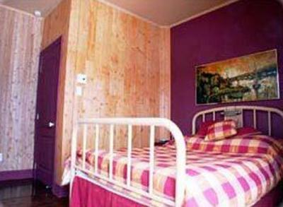 фото отеля Auberge a l'Ancrage