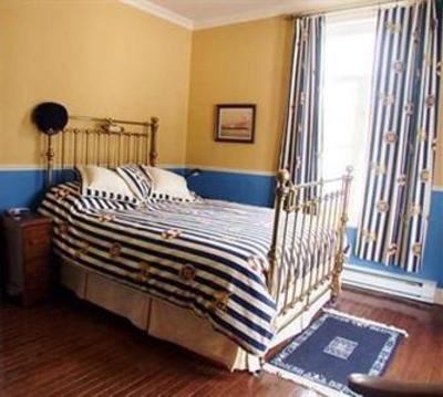 фото отеля Auberge a l'Ancrage