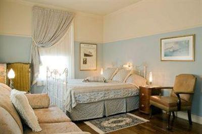 фото отеля Auberge a l'Ancrage