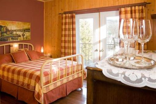 фото отеля Auberge a l'Ancrage
