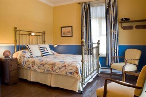фото отеля Auberge a l'Ancrage