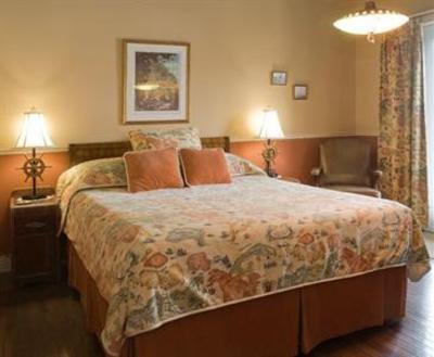фото отеля Auberge a l'Ancrage
