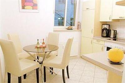 фото отеля City Guesthouse Pension Berlin
