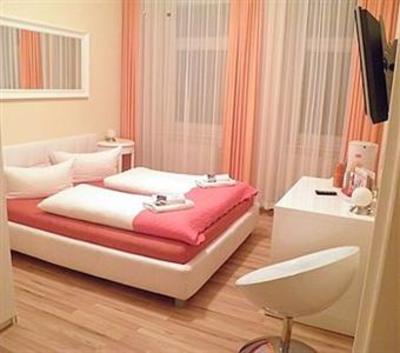 фото отеля City Guesthouse Pension Berlin