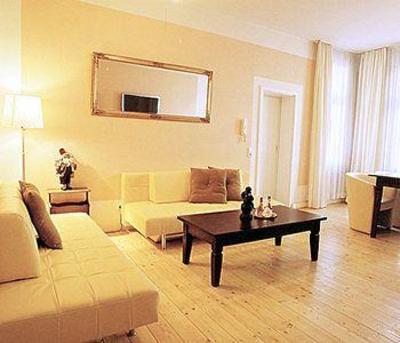 фото отеля City Guesthouse Pension Berlin