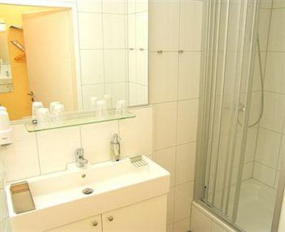 фото отеля City Guesthouse Pension Berlin