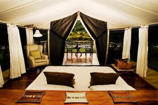 фото отеля Karen Blixen Camp