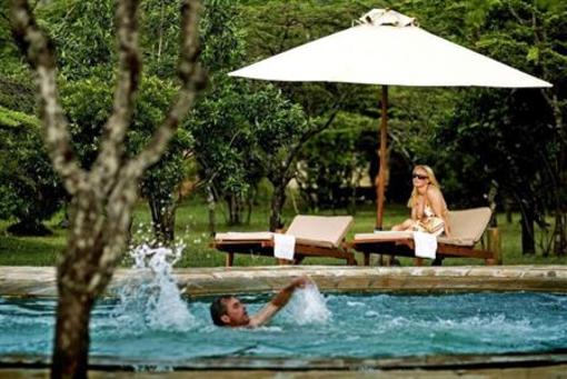 фото отеля Karen Blixen Camp