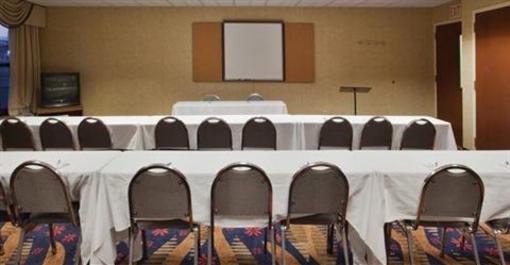 фото отеля Holiday Inn Express Morehead City