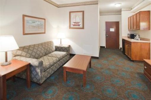 фото отеля Holiday Inn Express Morehead City