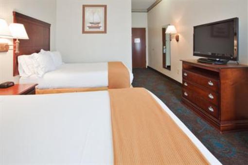 фото отеля Holiday Inn Express Morehead City