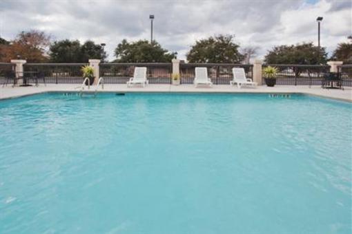 фото отеля Holiday Inn Express Morehead City
