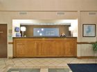 фото отеля Holiday Inn Express Morehead City