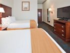 фото отеля Holiday Inn Express Morehead City