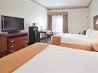 фото отеля Holiday Inn Express Morehead City