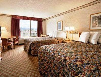 фото отеля Days Inn Boulder