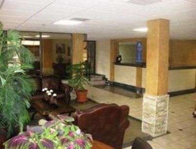 фото отеля Days Inn Boulder