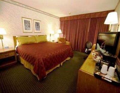 фото отеля Days Inn Boulder